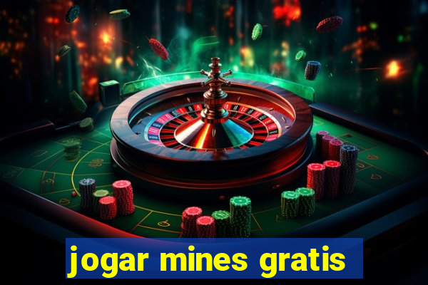 jogar mines gratis